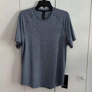 Lululemon Men’s License to Train Short Sleeve